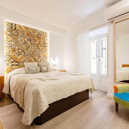 Apartamentos Loto Y Liz By Cadiz4Rentals Exteriér fotografie