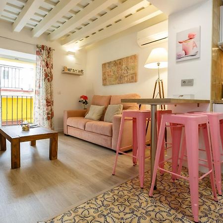 Apartamentos Loto Y Liz By Cadiz4Rentals Exteriér fotografie